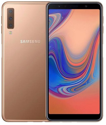 samsung galaxy a7 a750